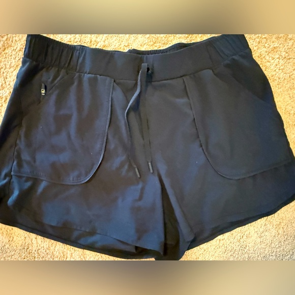 all in motion Pants - All in Motions active shorts size large